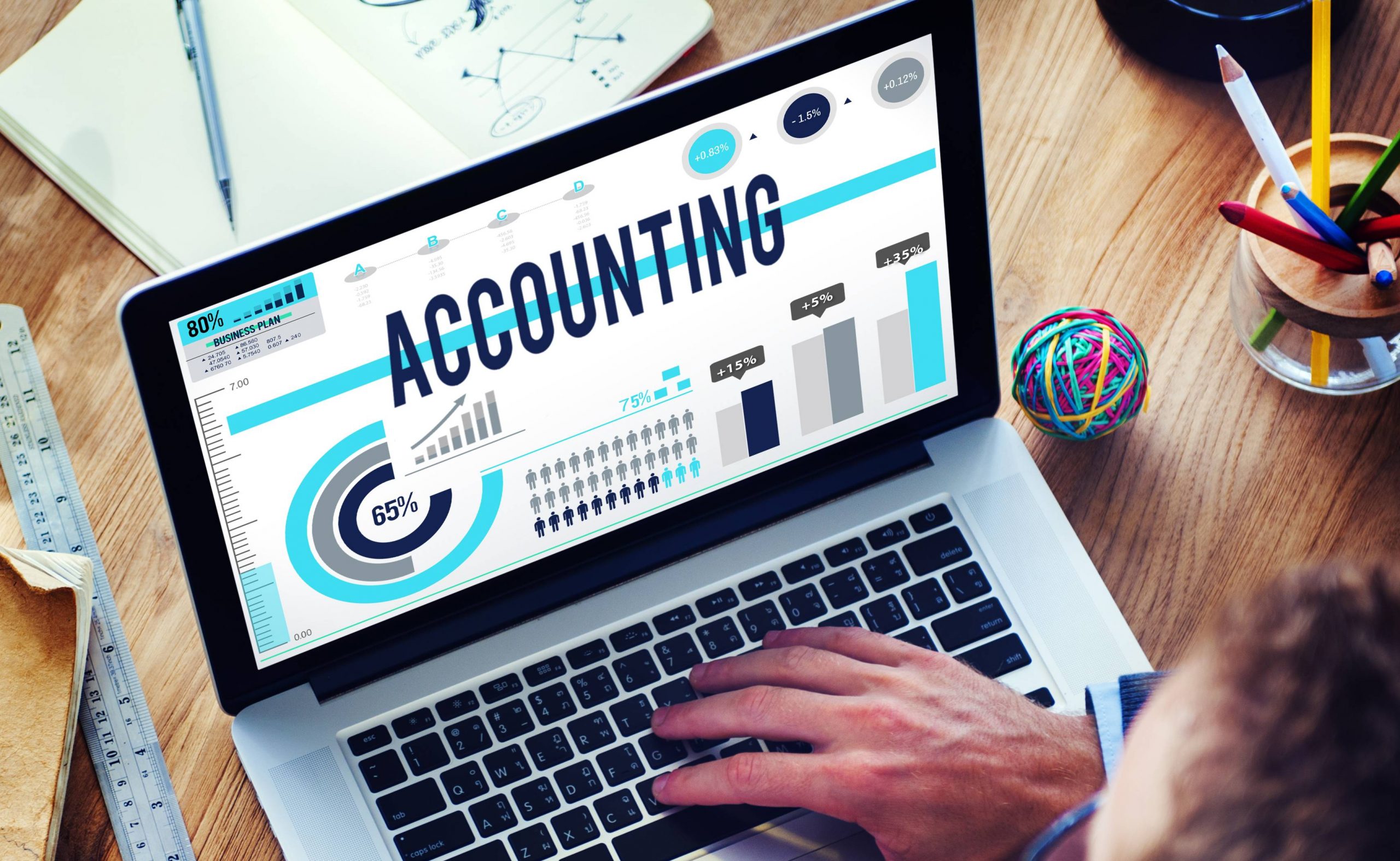 Bookkeeping and Accounting Services