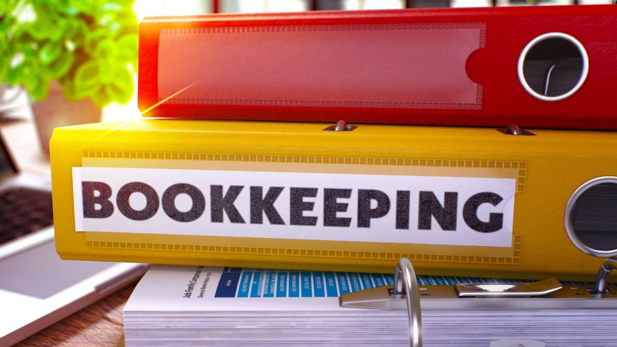 Benefits of Online Bookkeeping Services