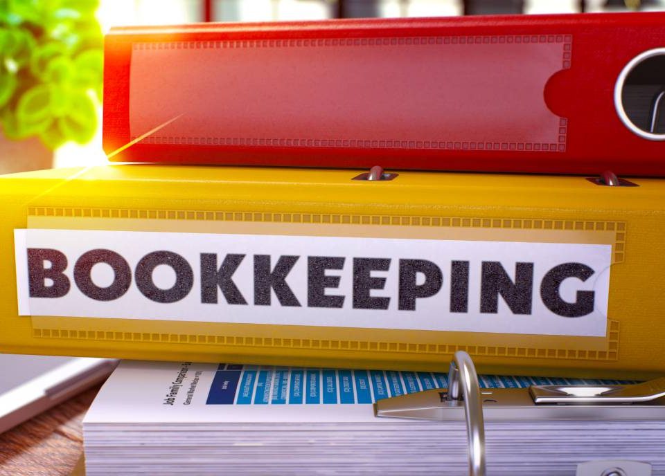 Benefits of Online Bookkeeping Services