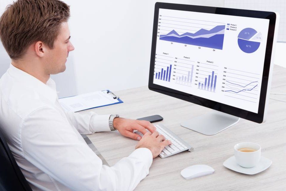 Switch to Outsourced Accounting Services, Access Technology, & Get Better Results