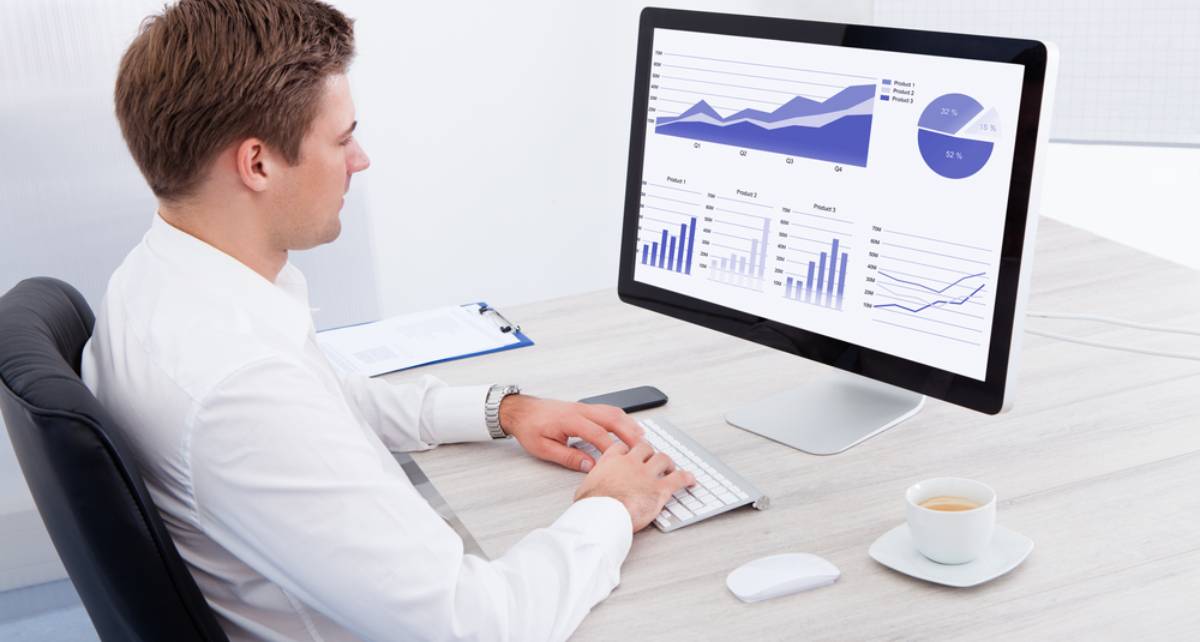 Switch to Outsourced Accounting Services, Access Technology, & Get Better Results