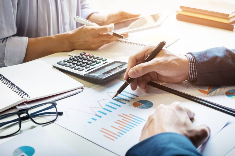 The Ultimate Guide to Getting Your Finances in Order