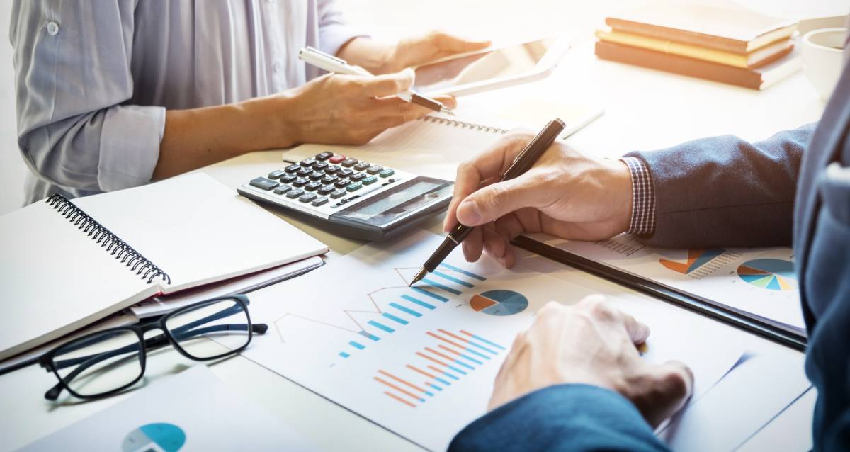 The Ultimate Guide to Getting Your Finances in Order