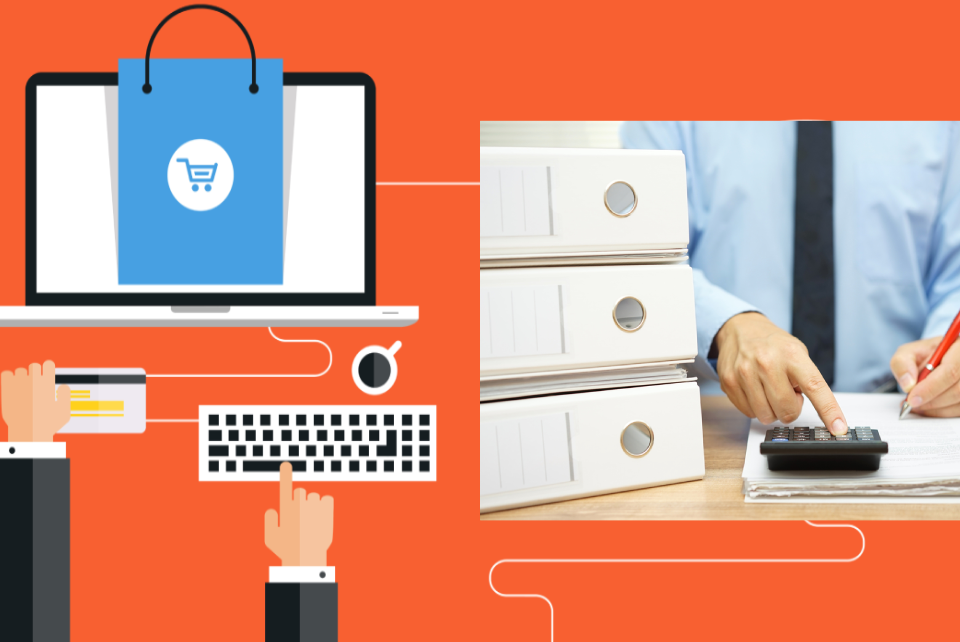 Bookkeeping for Your E-store