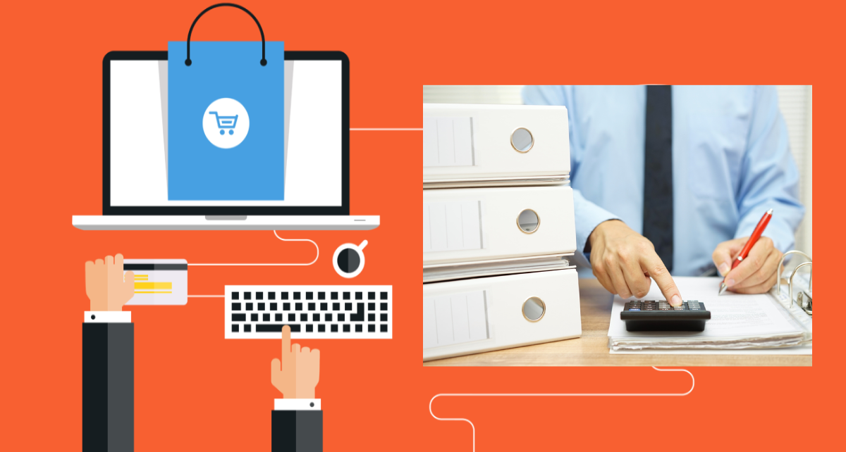 Bookkeeping for Your E-store