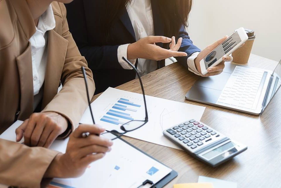 Accounting for Retail Business