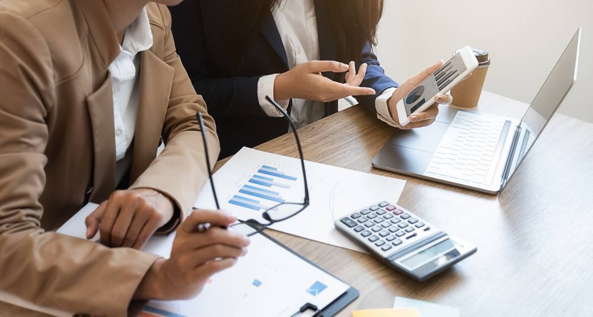 Accounting for Retail Business