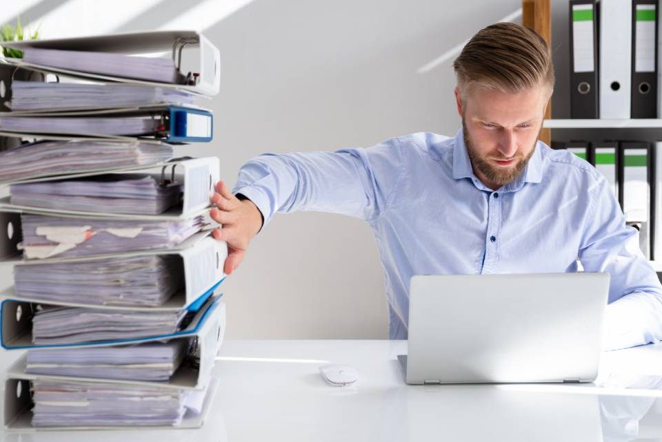 Bookkeeper, Accountant, or CPA Who Does Your Business Need