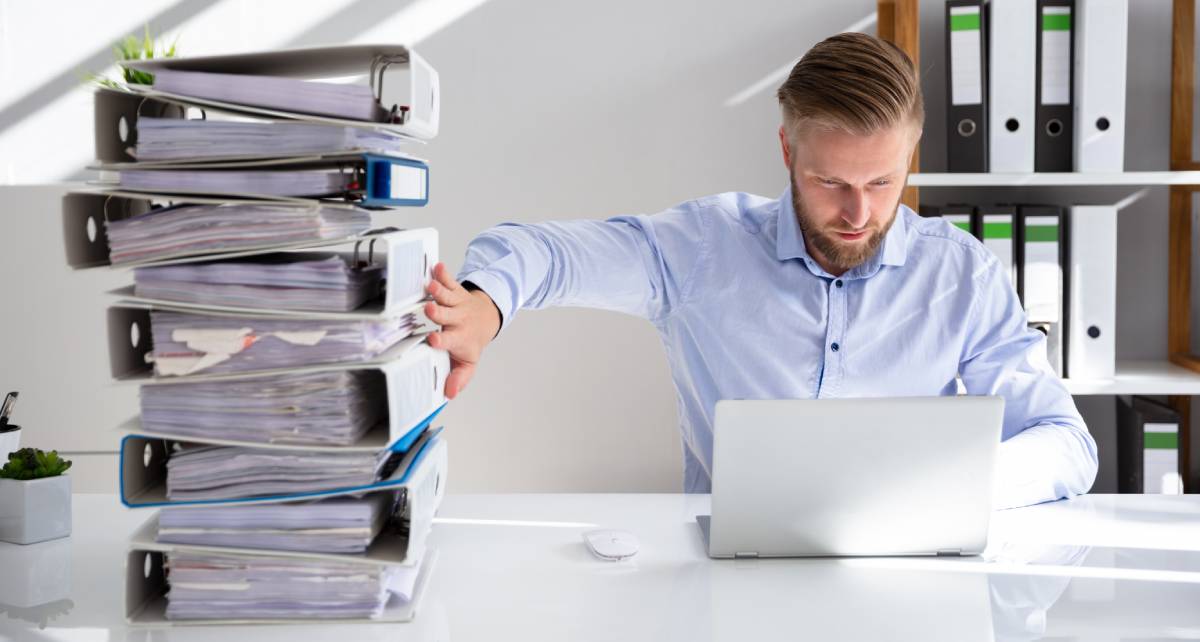 Bookkeeper, Accountant, or CPA Who Does Your Business Need