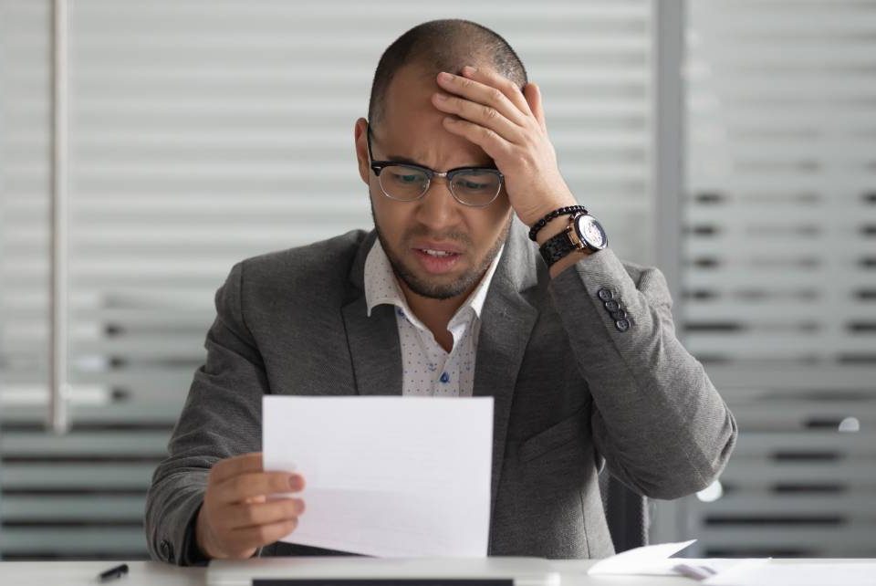 Financial Fraud and How to Protect Yourself