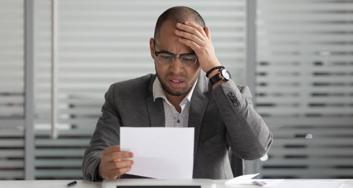 Financial Fraud and How to Protect Yourself