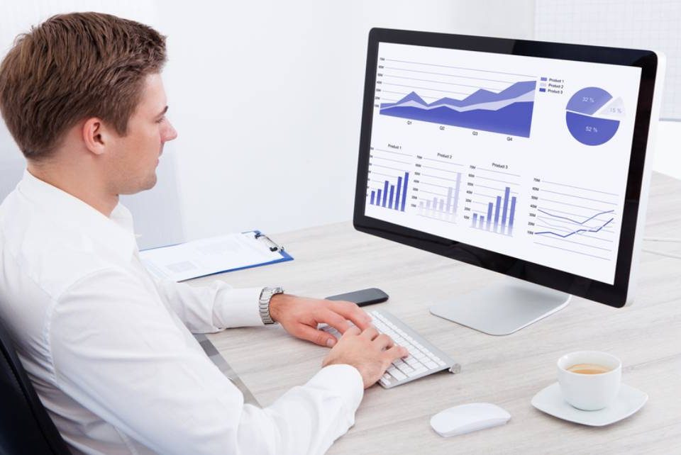 Financial Metrics Every Small Business Owner Should Track