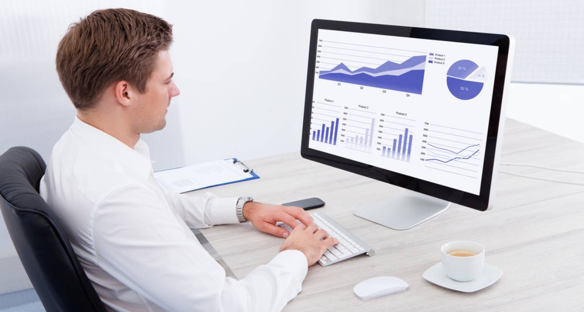 Financial Metrics Every Small Business Owner Should Track