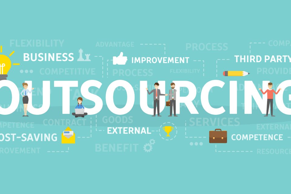 How Outsourcing can be a Strategic Move for Businesses