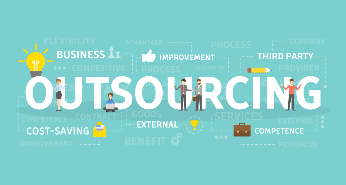 How Outsourcing can be a Strategic Move for Businesses