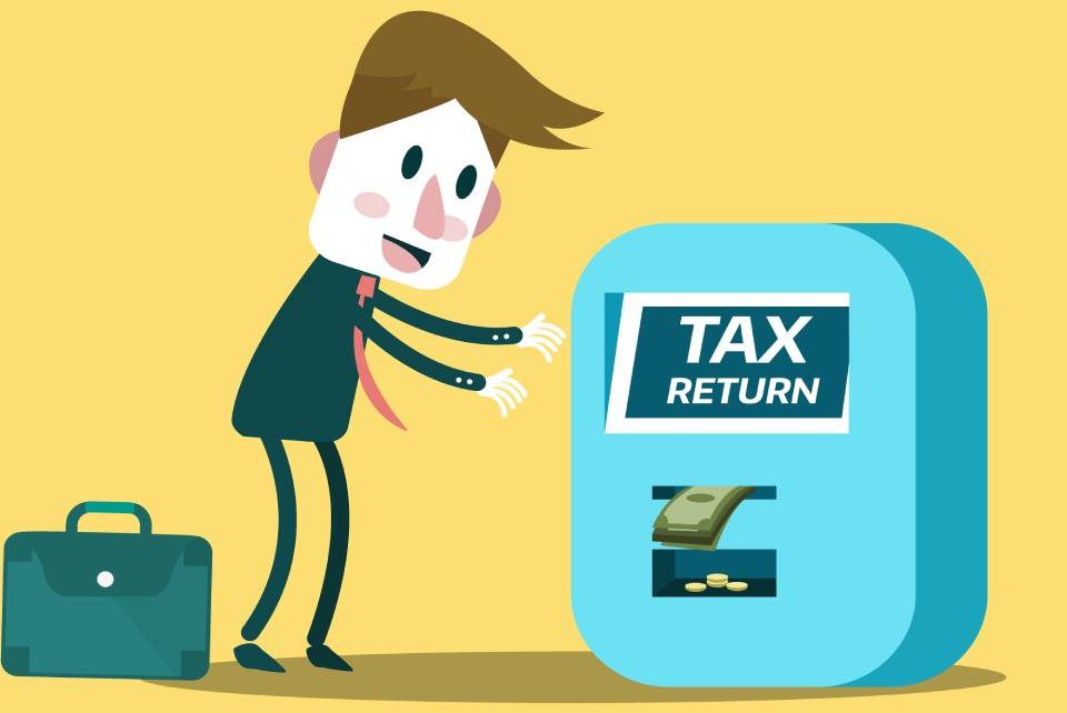 4 Reasons to Outsource Accounting Services that Will Smoothen Your Tax Returns