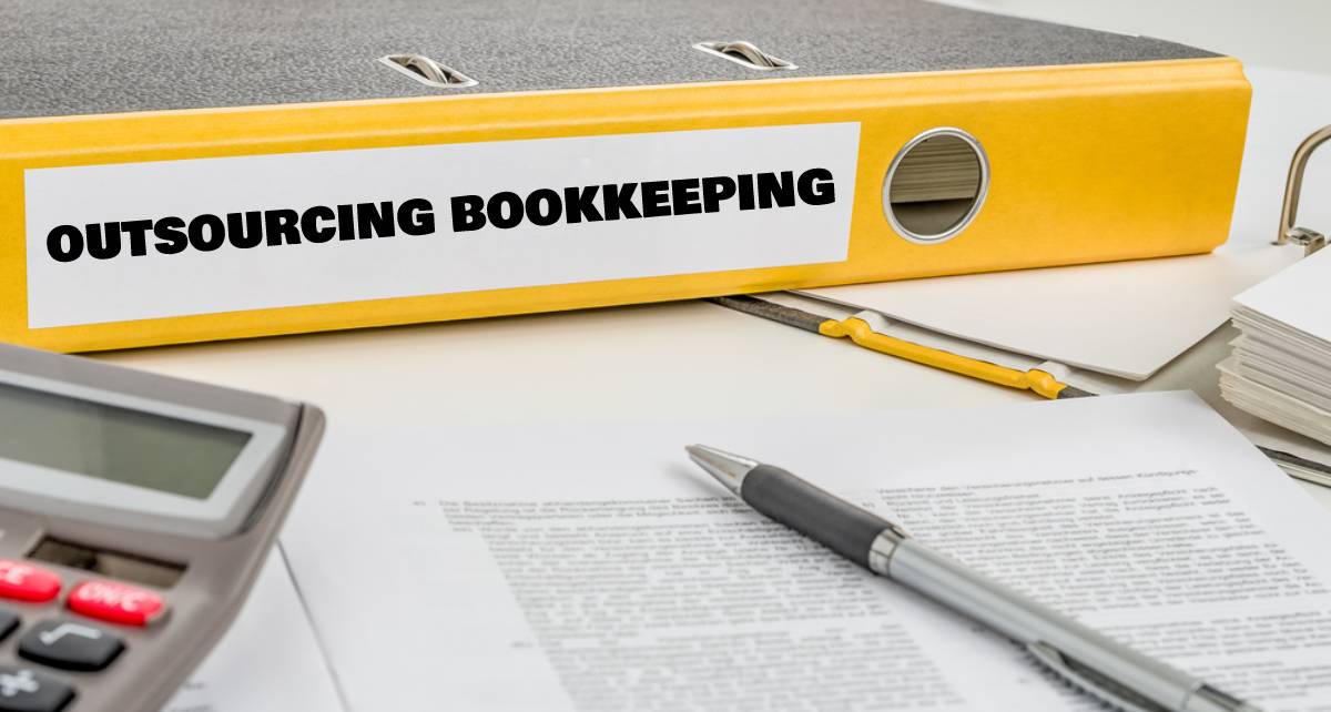 Why Outsourcing Bookkeeping Makes Sense For Your Business