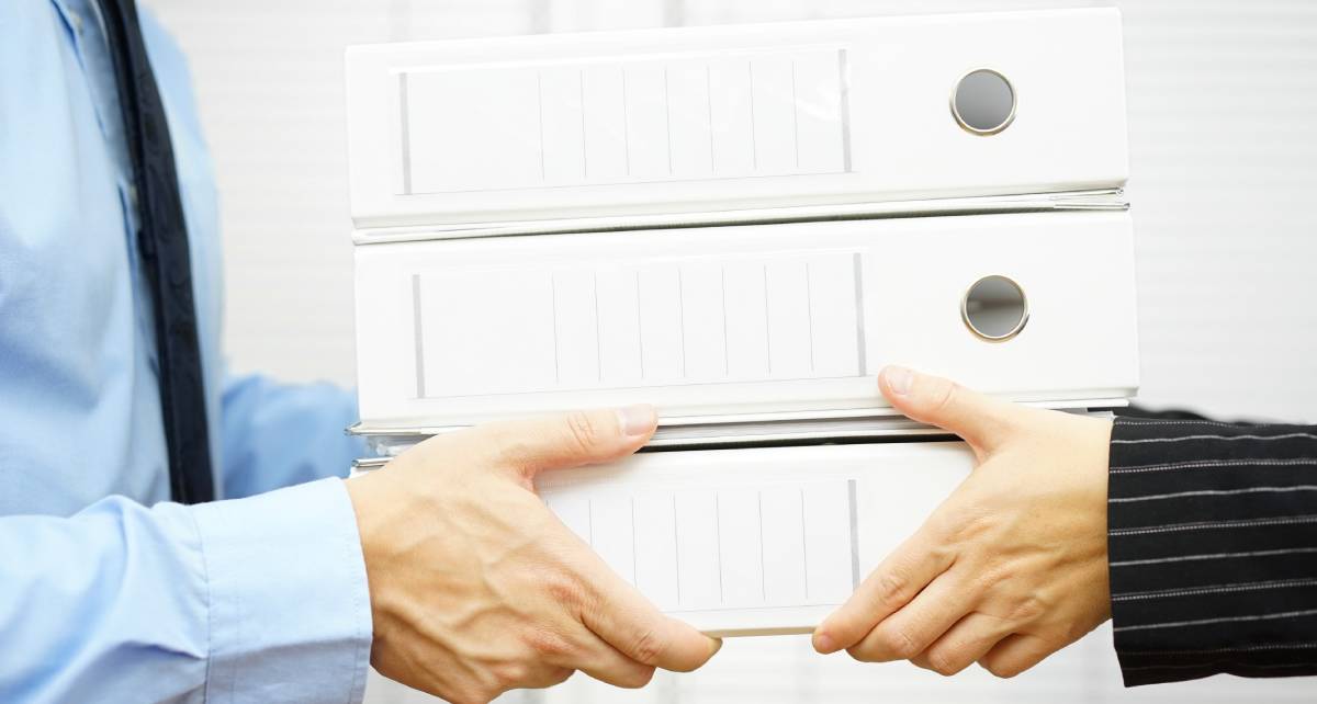 Why is It Important to Maintain Books of Accounts