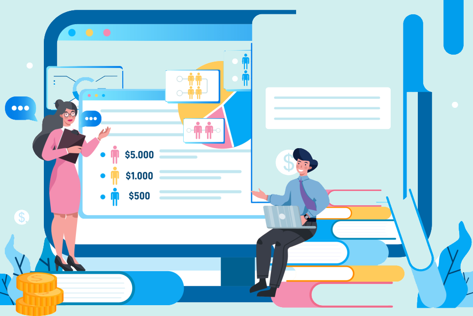 What are the benefits of Virtual bookkeeping services