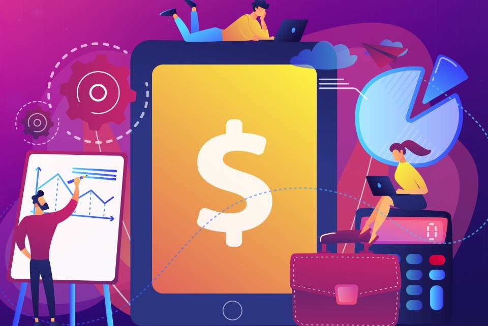 5 Crucial Cash Flow Accounting Services