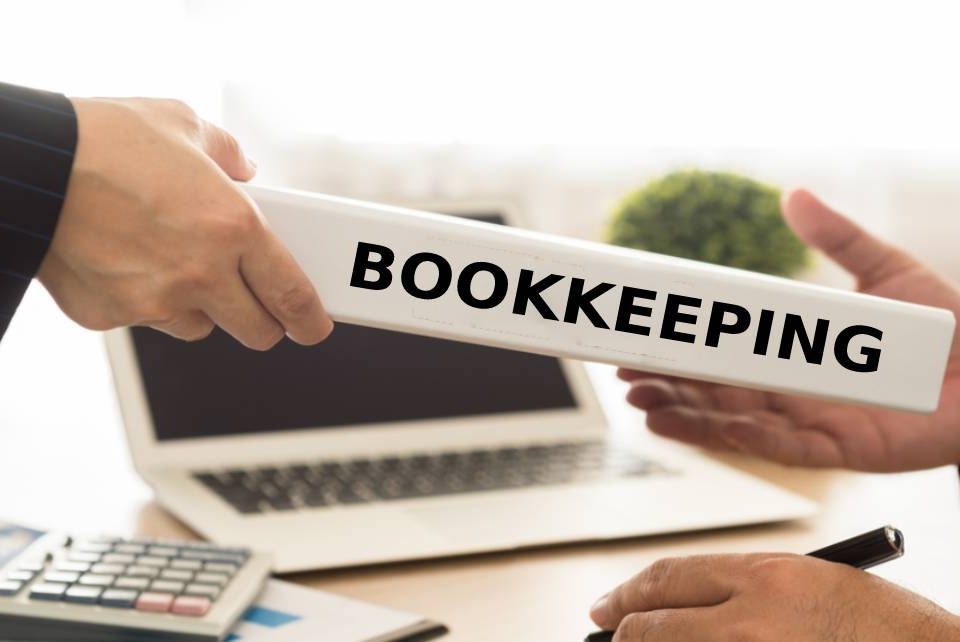 Types of Outsourced Bookkeeping