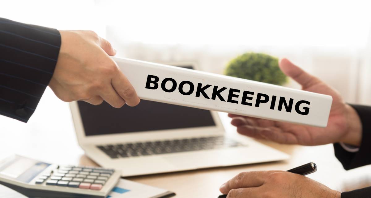 Types of Outsourced Bookkeeping