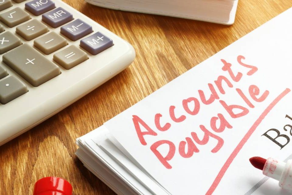 What are Accounts Payable Outsourcing services_