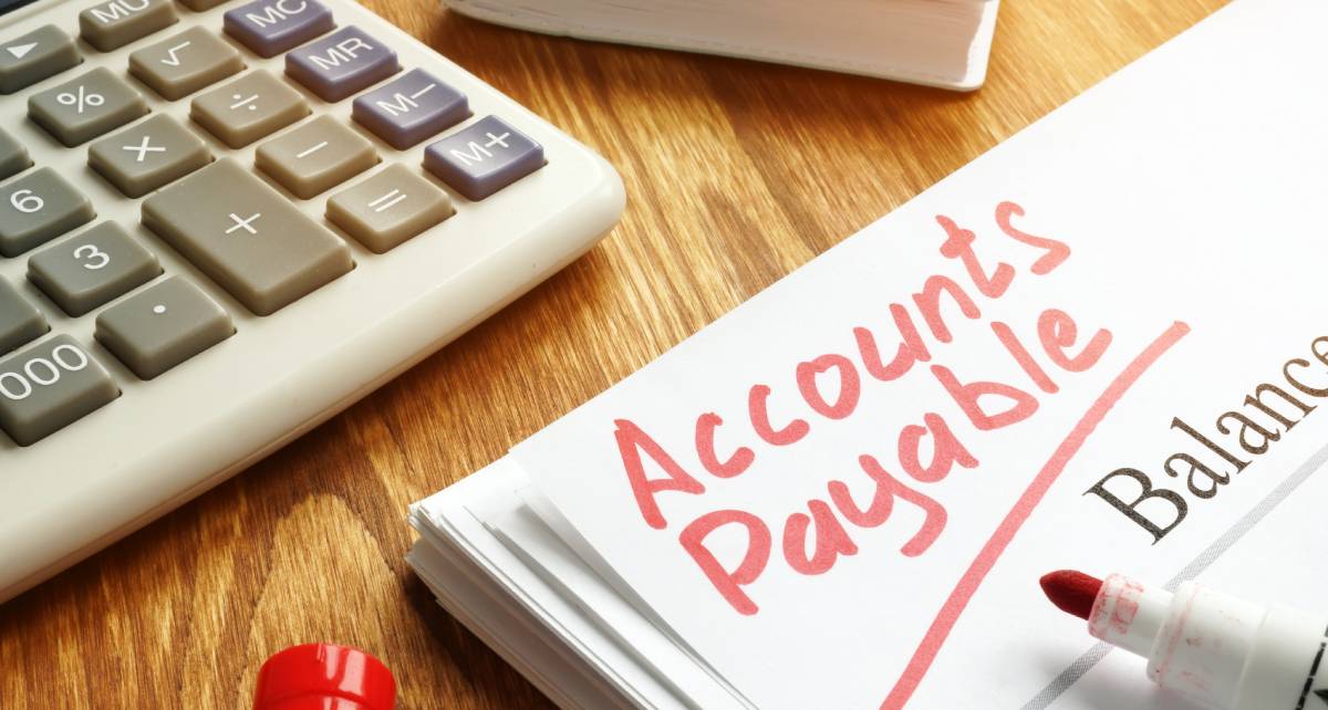 What are Accounts Payable Outsourcing services_