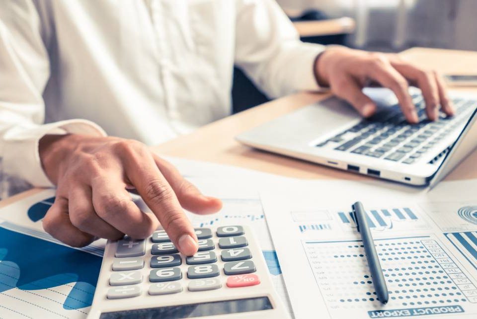 Virtual Accountant for Ecommerce Accounting