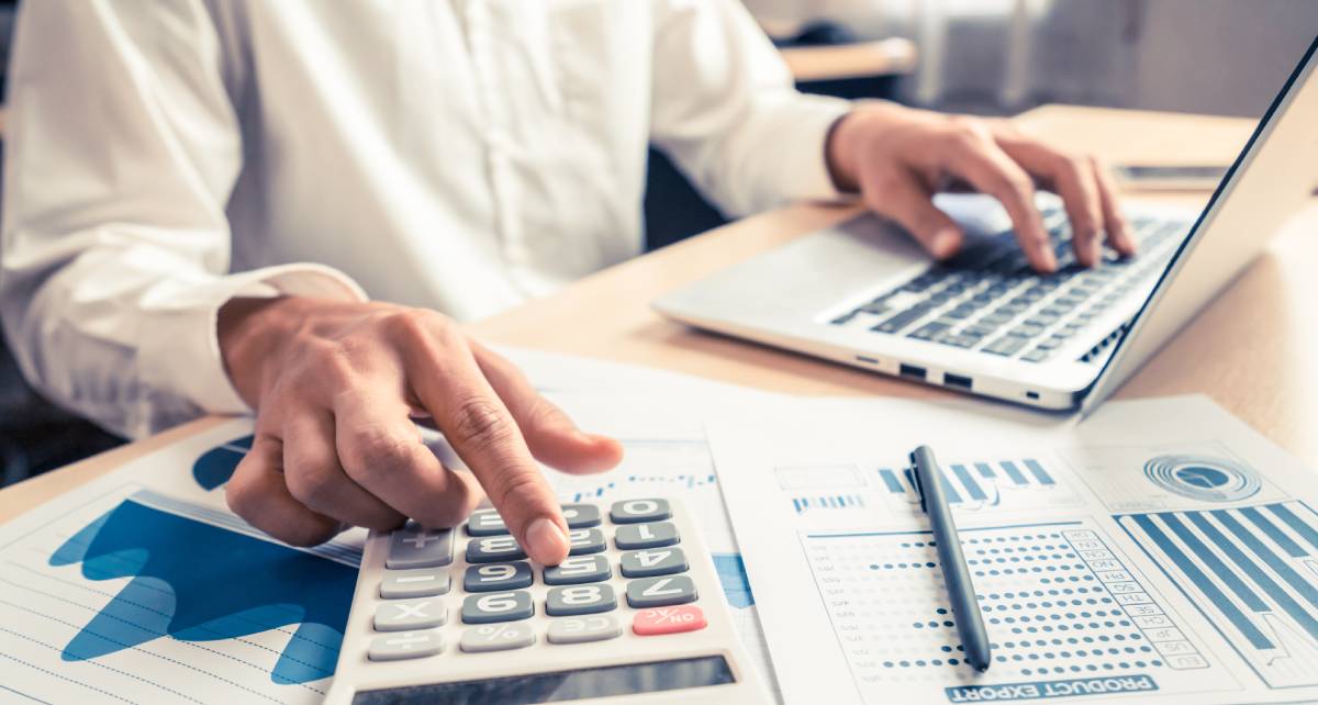 Virtual Accountant for Ecommerce Accounting