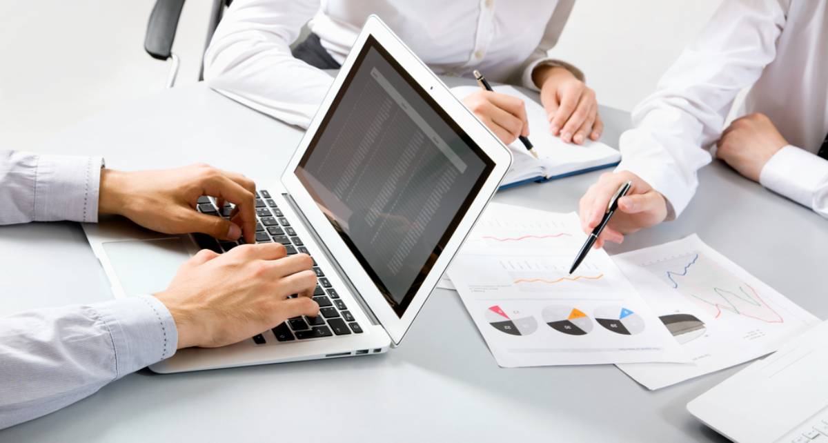 Why partnering with Virtual accounting team or online accounting is good for you