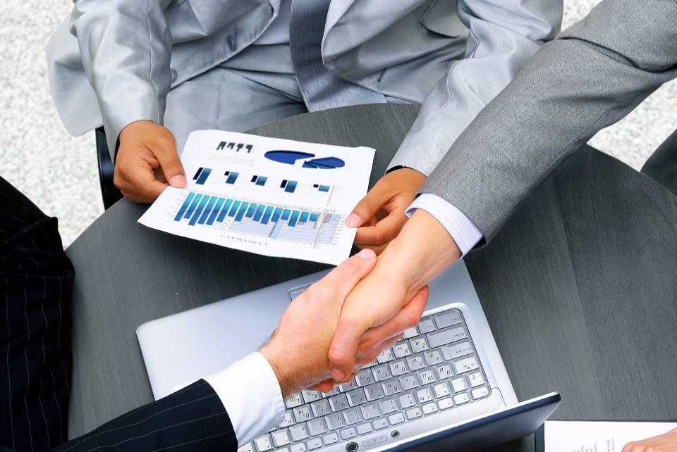 How Can an Accounting Firm Help Your Business Thrive in the Future