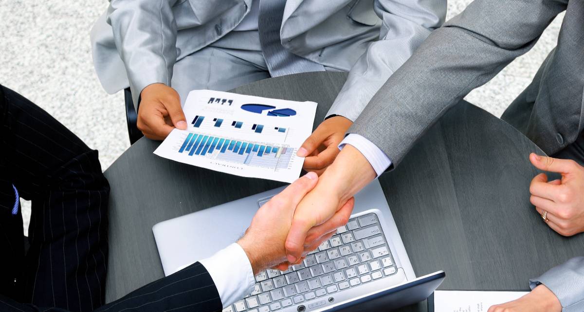 How Can an Accounting Firm Help Your Business Thrive in the Future