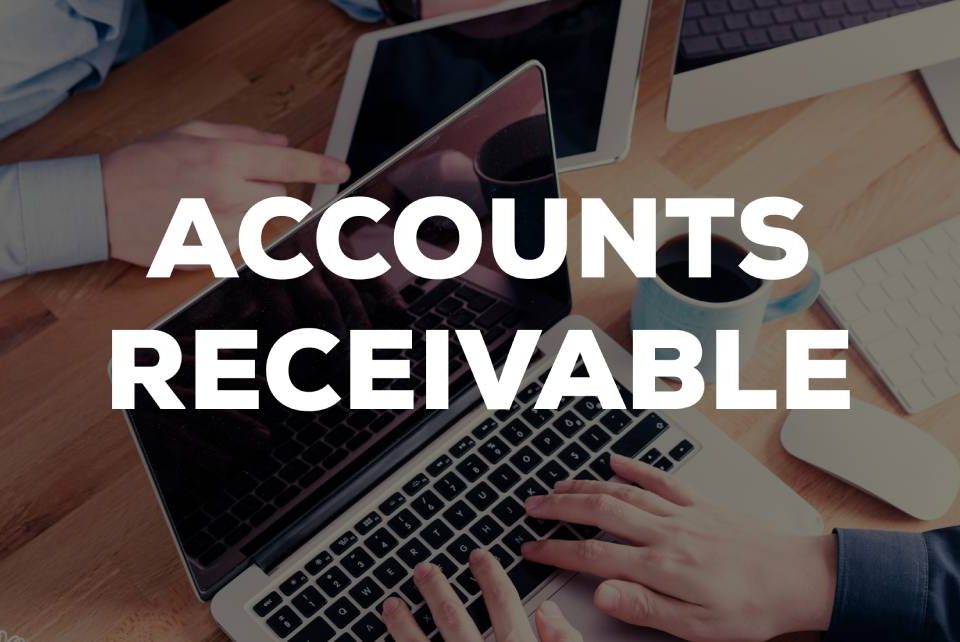 What is Accounts Receivable_