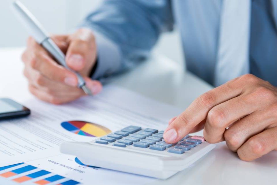 Accounting and Bookkeeping Services Dubai