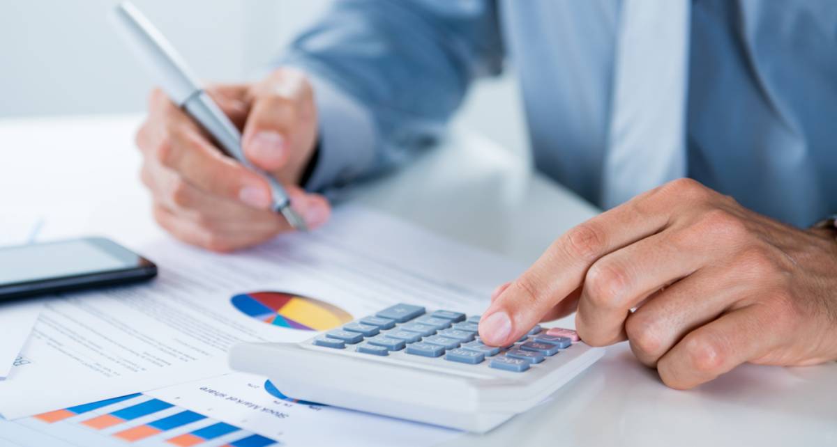 Accounting and Bookkeeping Services Dubai