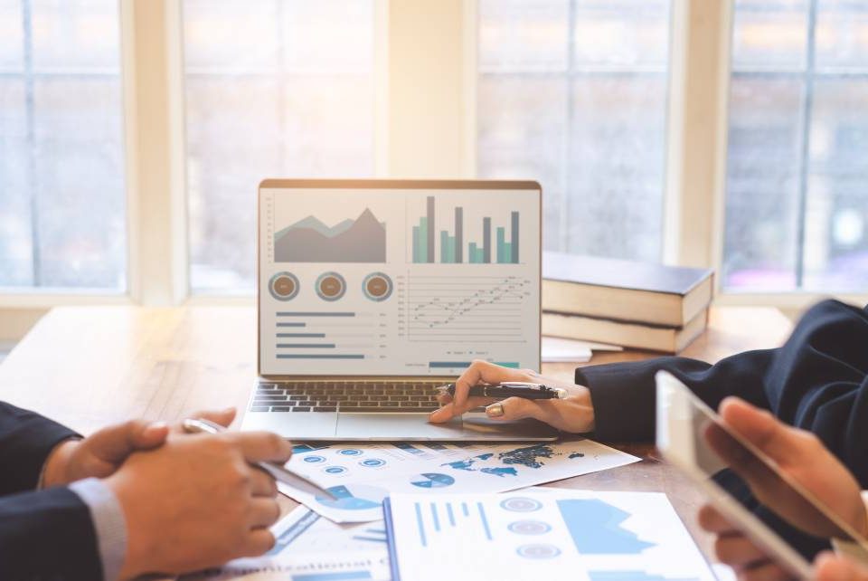 Here’s Why You Should Outsource Your Accounting Operations